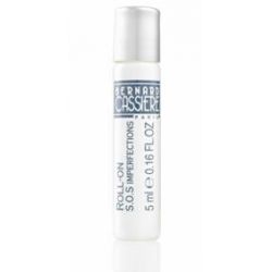 S.O.S. Mint - lemon anti-imperfections roll-on