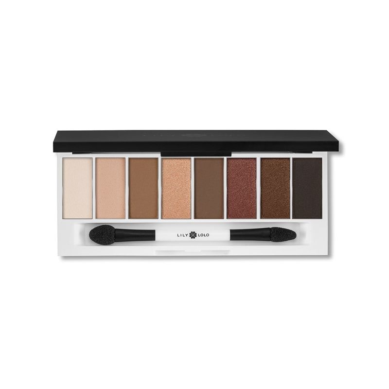 Pure Indulgence Eye Palette Pure Indulgence Eye Palette