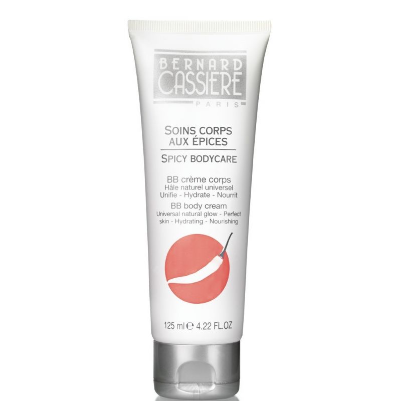 BB Crème Lichaam BB Crème Lichaam